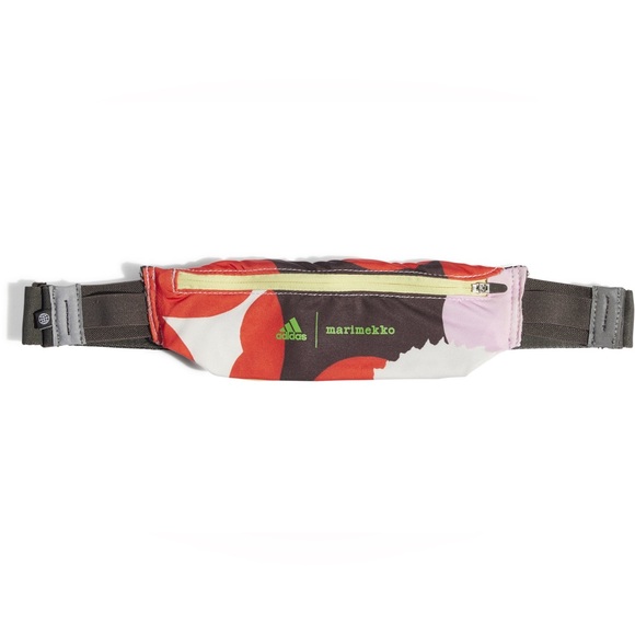 adidas Handbags - Adidas Marimekko Running Essentials Belt